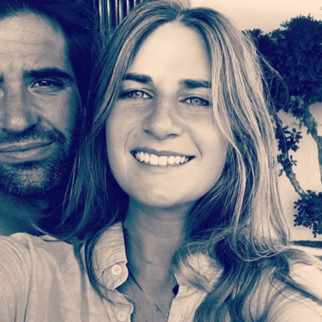 Así son los escenarios que recorrerá Sibi Montes el día de su boda