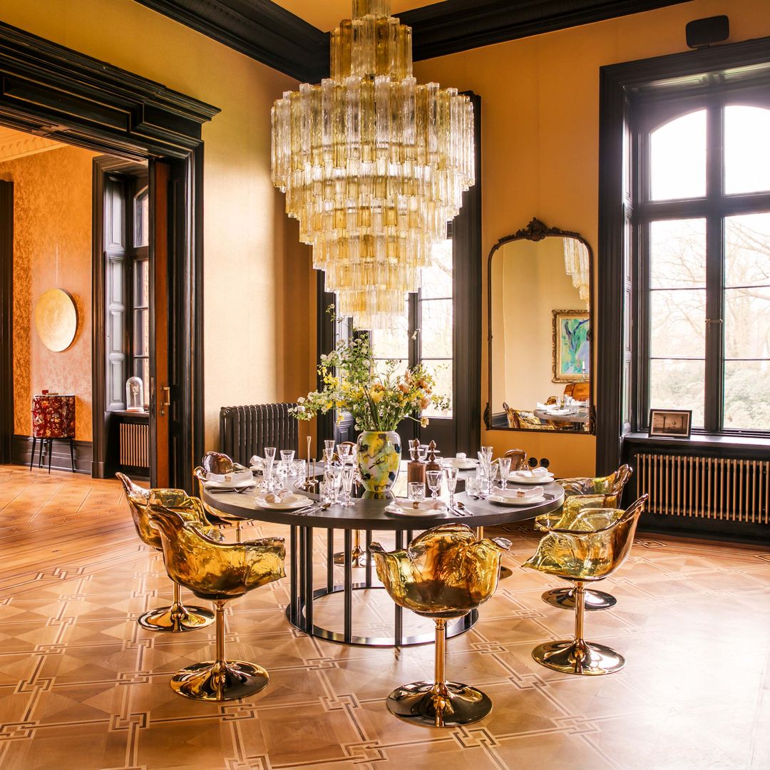 HOLA+4185 Casa Hamburgo