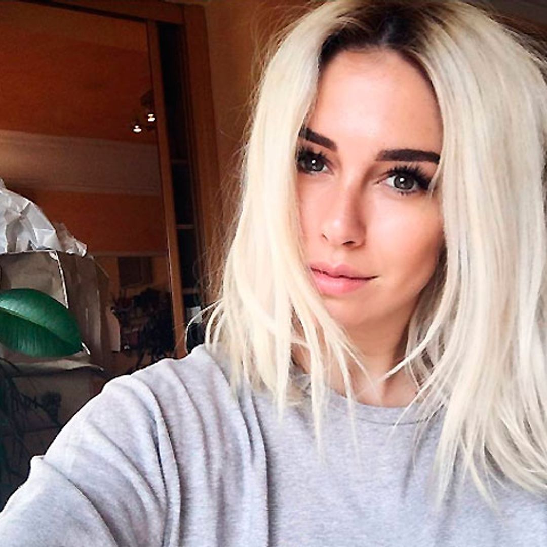 ¿Se ha decolorado el pelo Blanca Suárez?