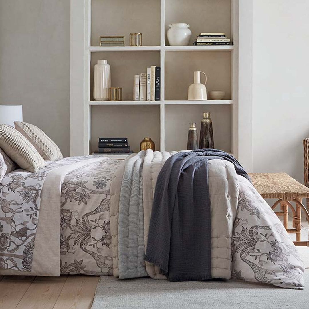 Aprende a hacer la cama como un profesional y duerme de lujo