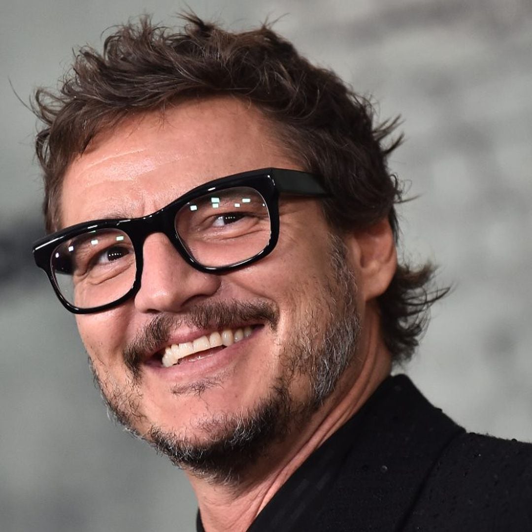 Pedro Pascal, el actor con raíces españolas que triunfa con 'The Last of Us'