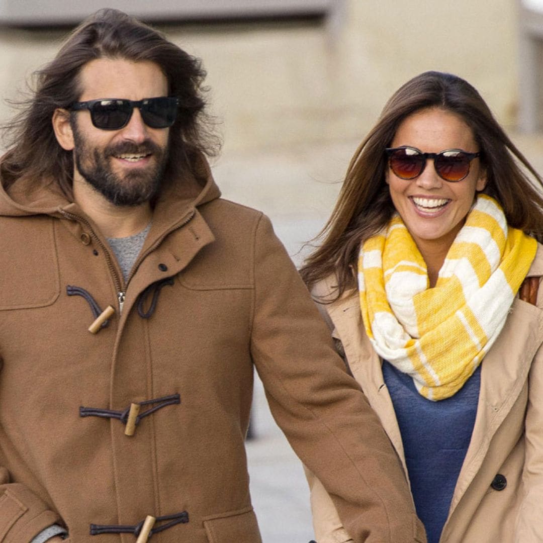 Lara Álvarez retoma su relación con su ex, Román Mosteiro, por cuarta vez