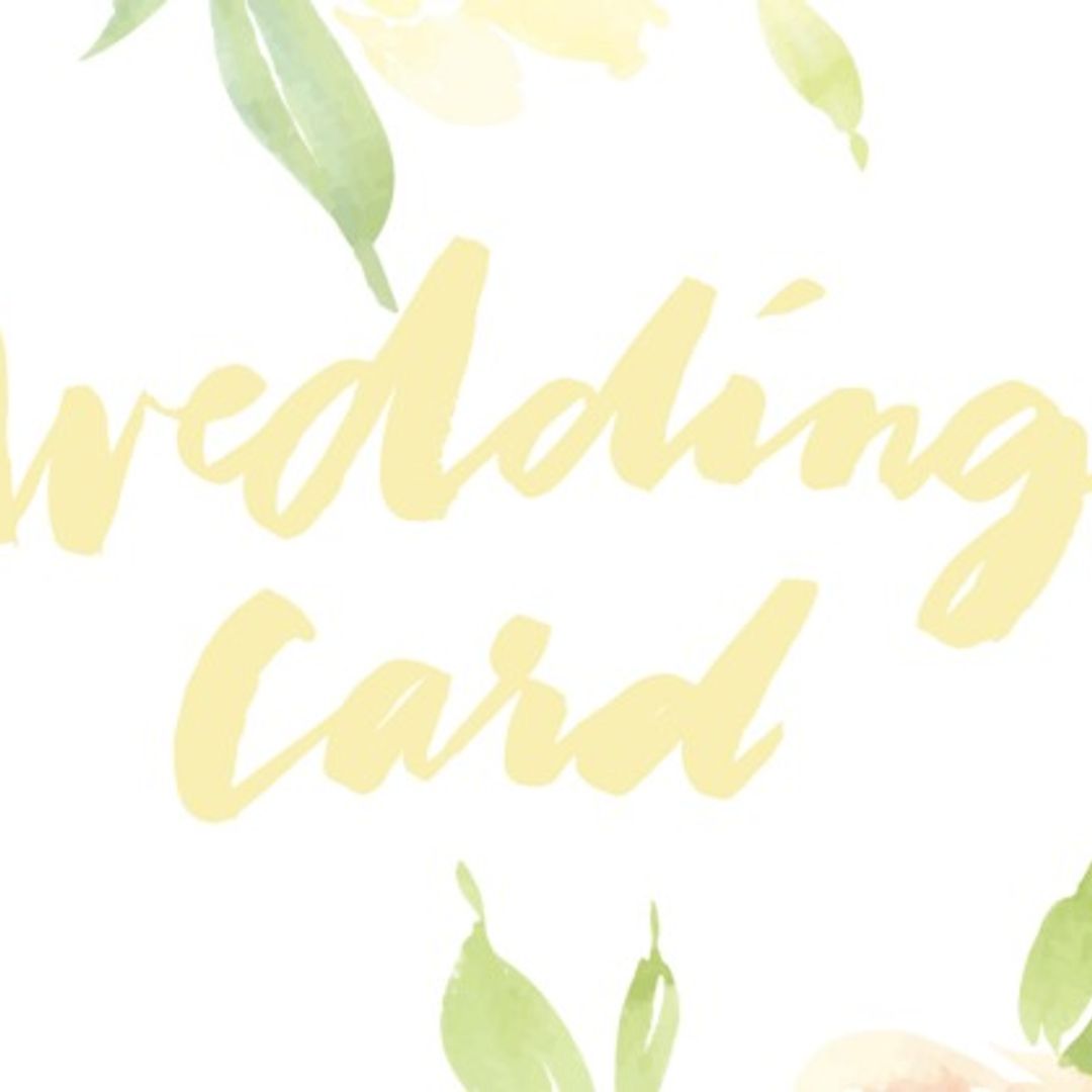 Guía definitiva para elegir las invitaciones de la boda