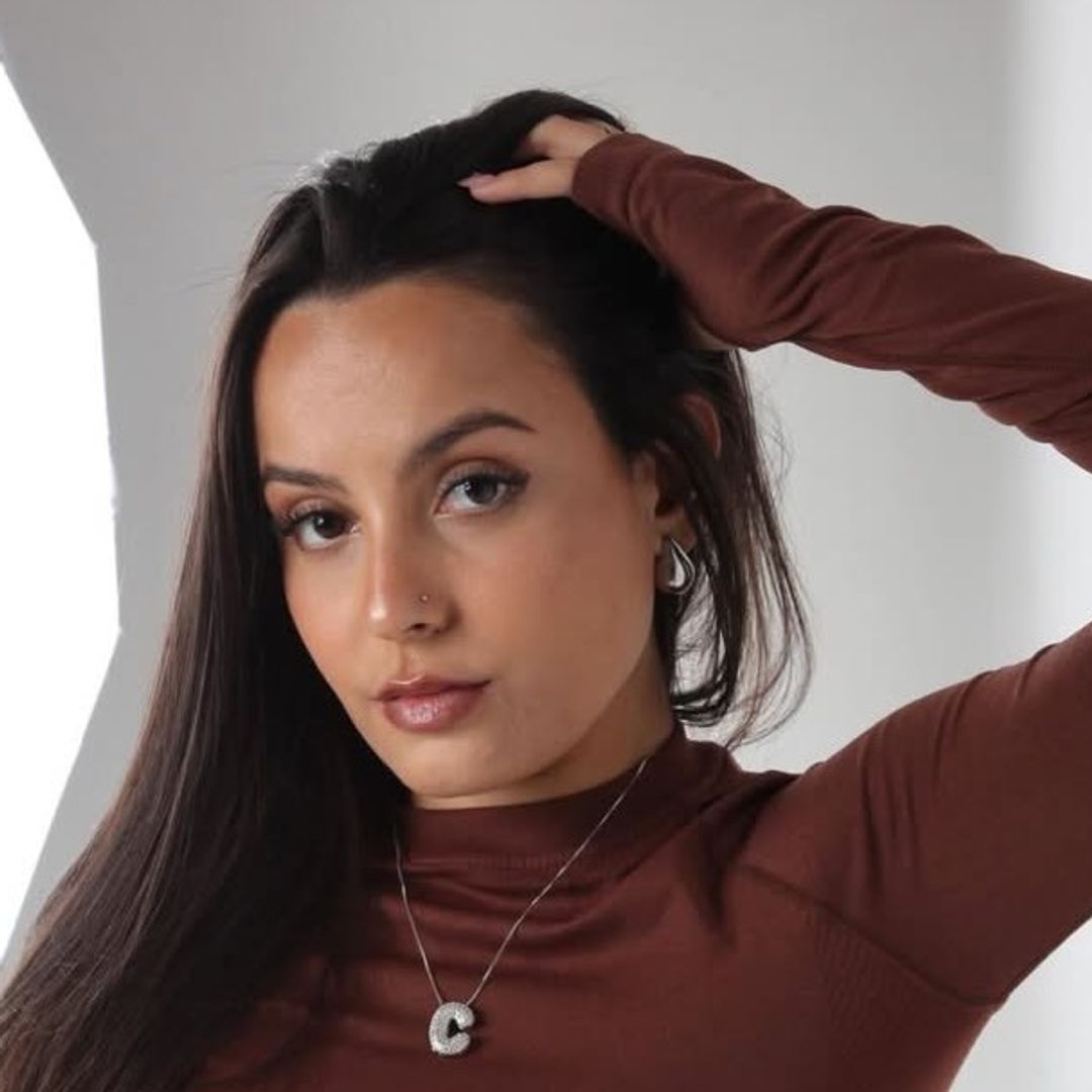 Muere la influencer Anna Clara Rocha a los 27 años en un grave accidente de tráfico