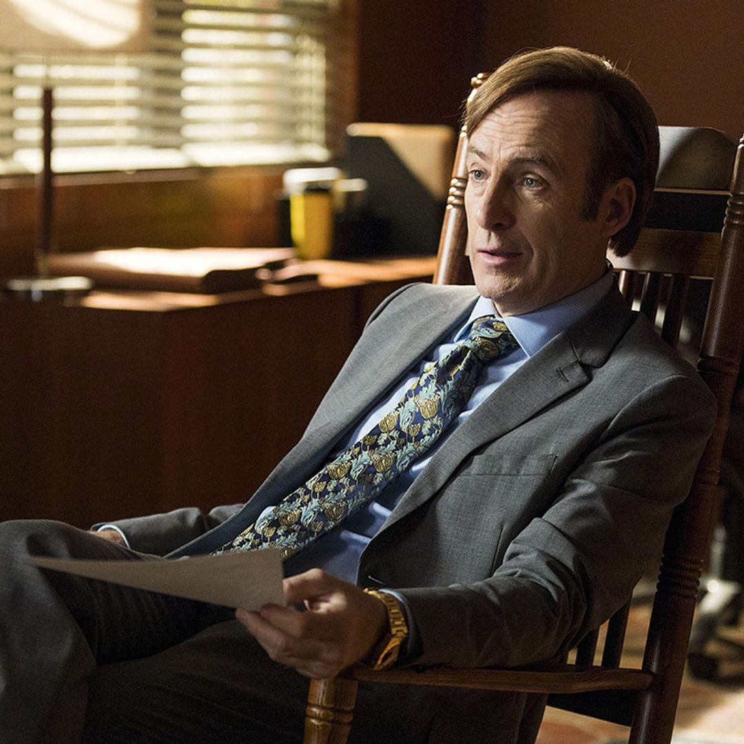 ¿Terminará 'Better Call Saul' tras su sexta temporada?