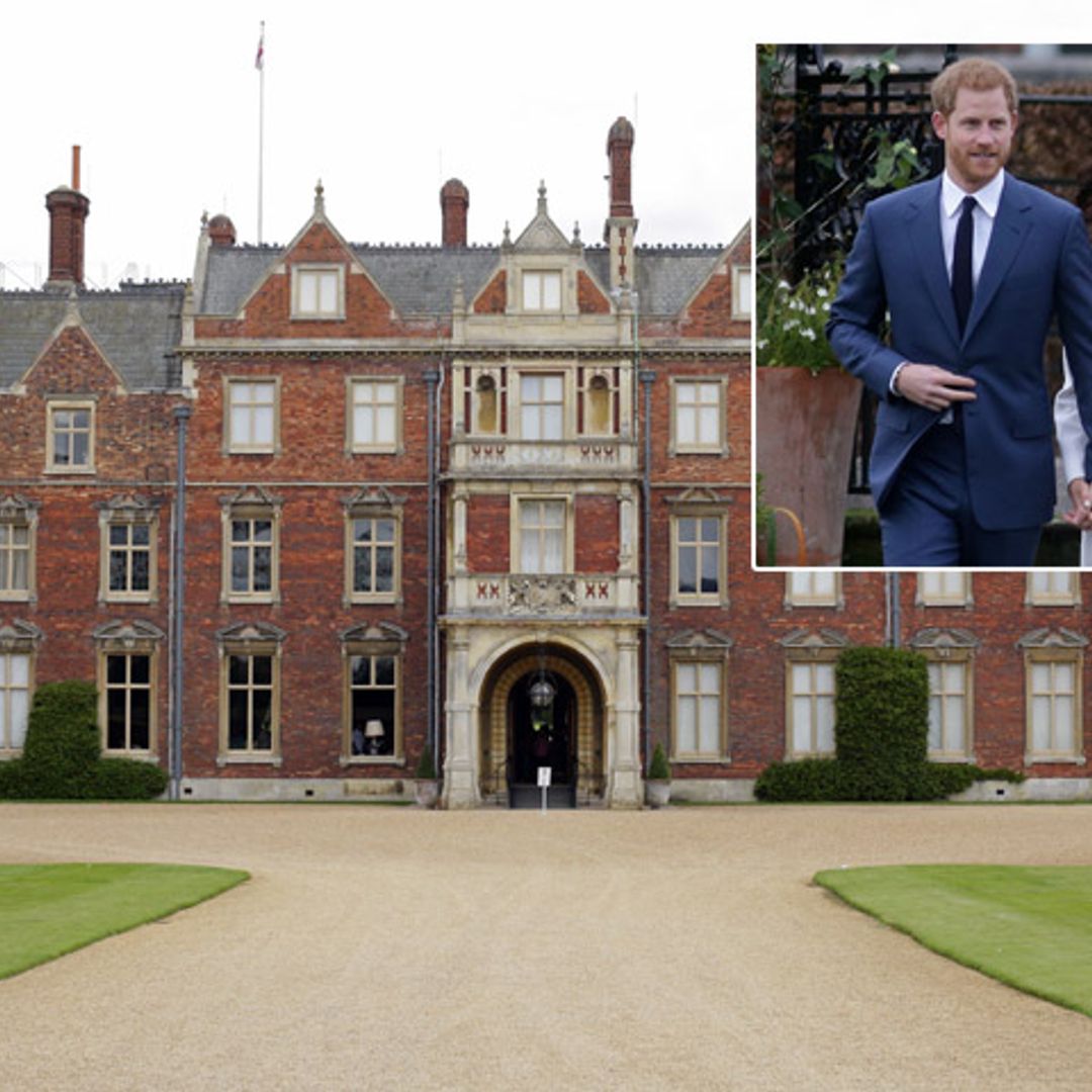 Meghan Markle, ¿Navidad en Sandringham y Nochevieja en Los Ángeles?