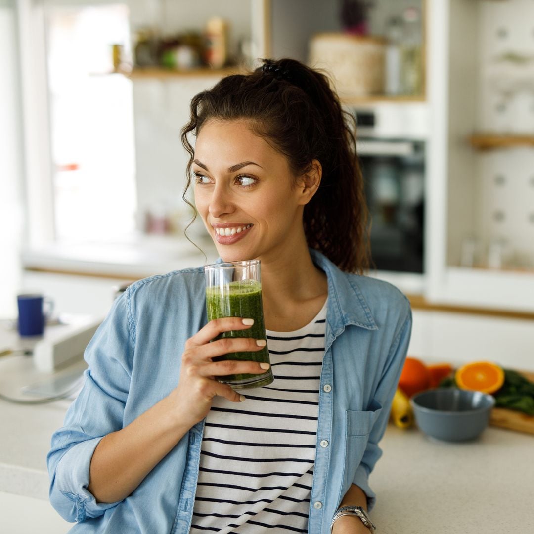 Nuestra farmacéutica lo confirma: colágeno en tus 'smoothies' sí, pero mejor si llevan estos ingredientes