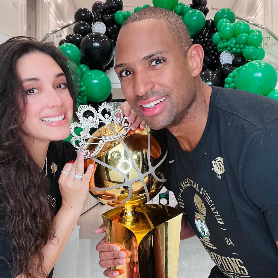 ¡Crece la familia! Amelia Vega, Miss Universe 2003, anuncia que espera a su sexto bebé