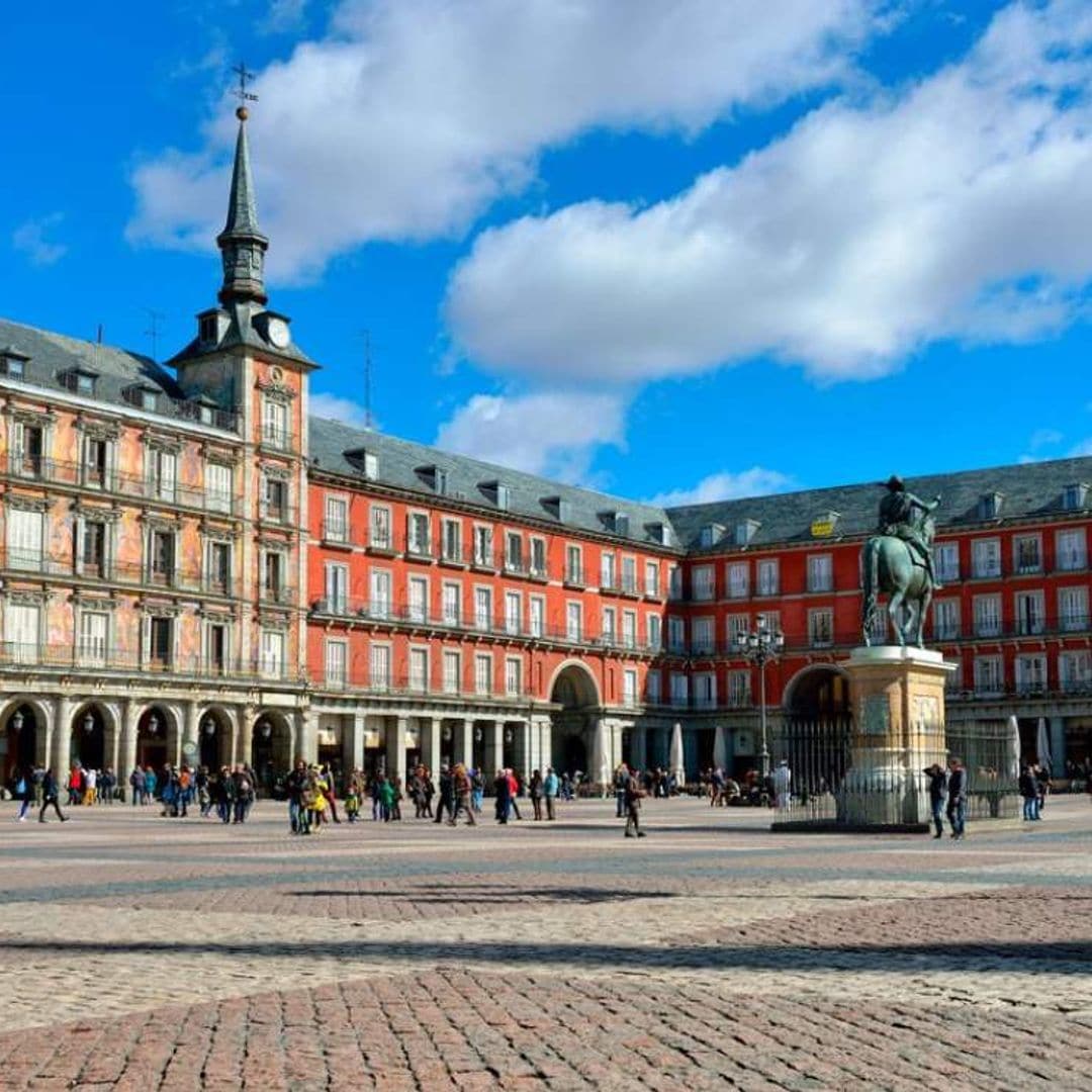 Rutas temáticas originales para redescubrir Madrid