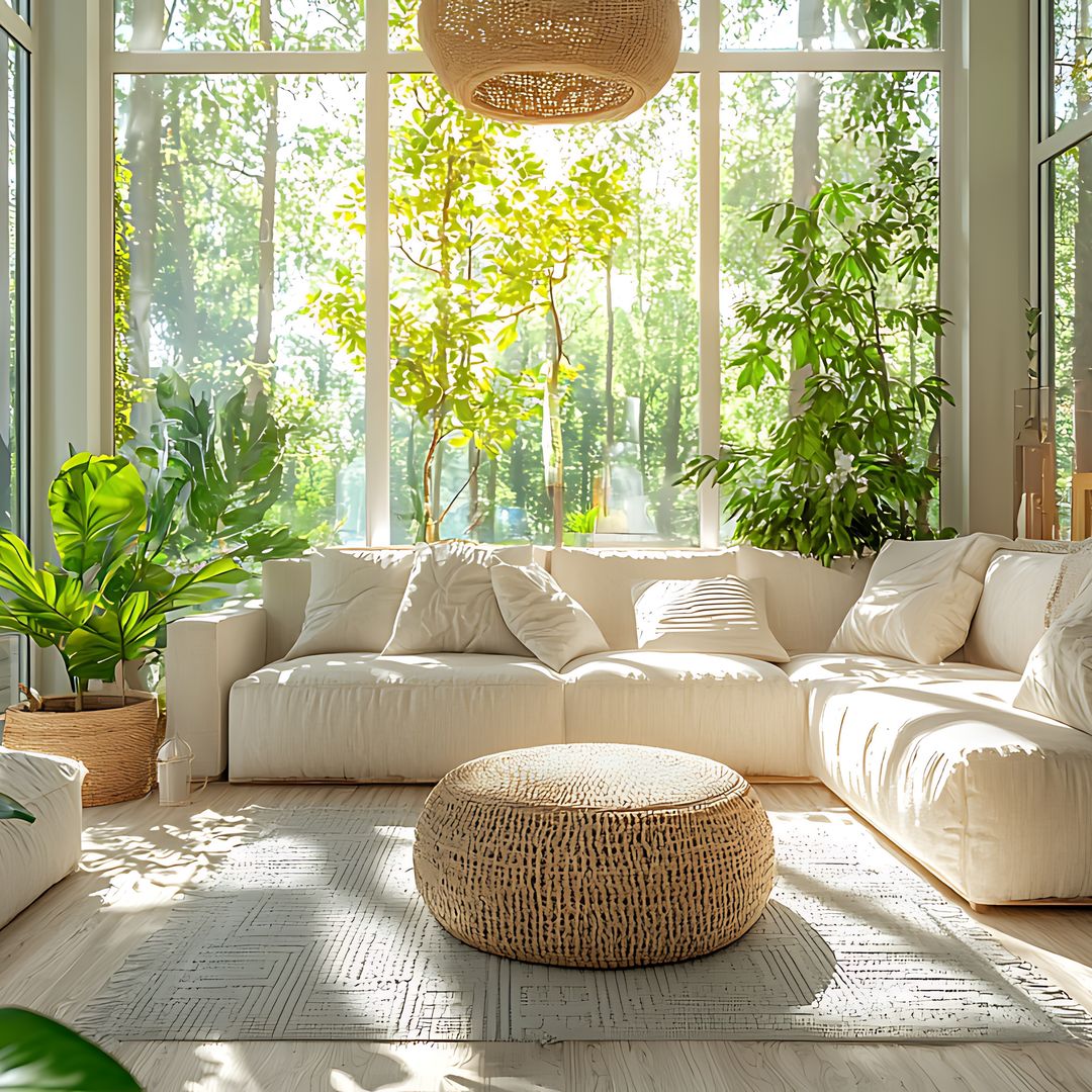 Las 10 plantas de interior que sobreviven a todo (aunque se te olvide regarlas)
