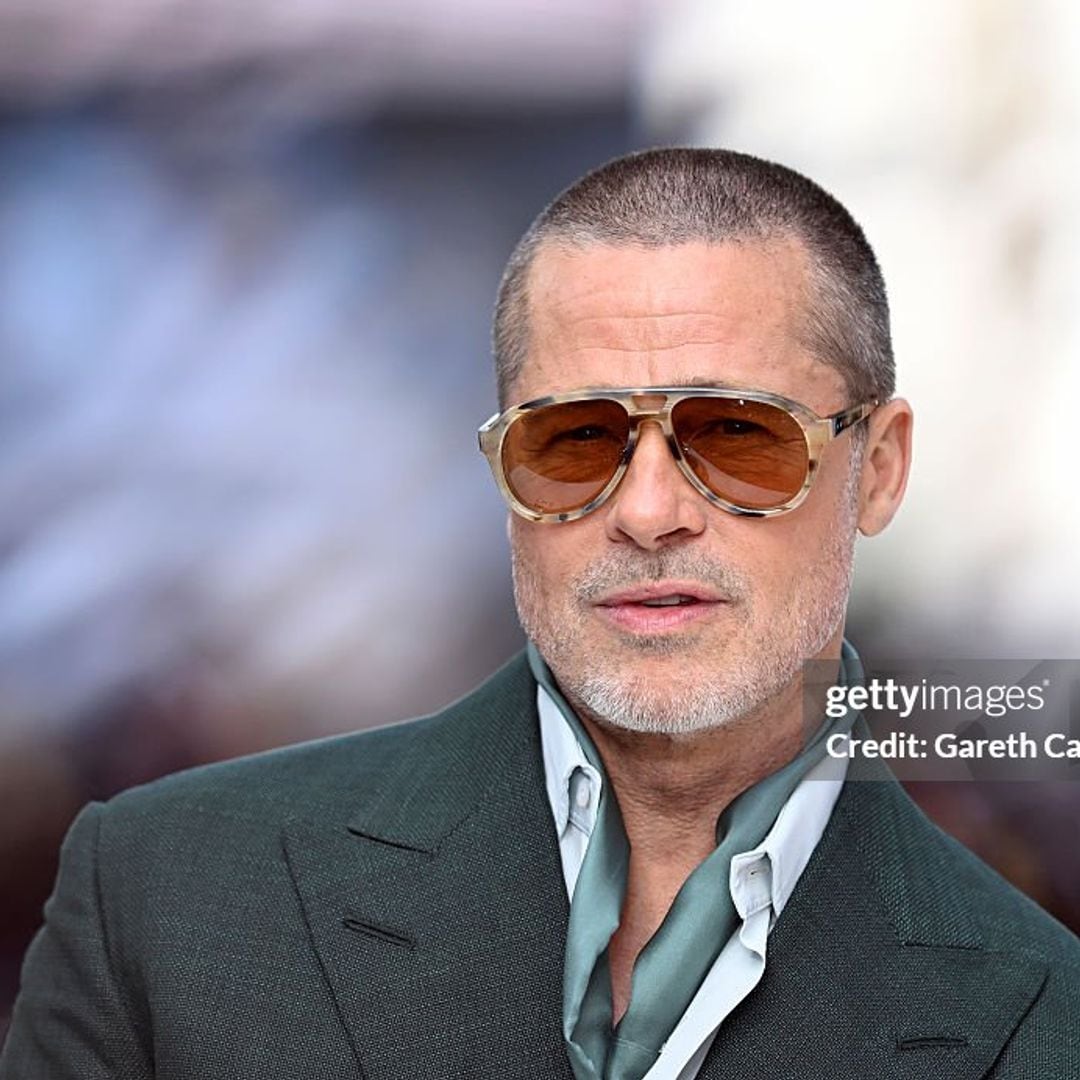 Asaltan la mansión de Brad Pitt de Los Ángeles valorada en 5 millones de euros