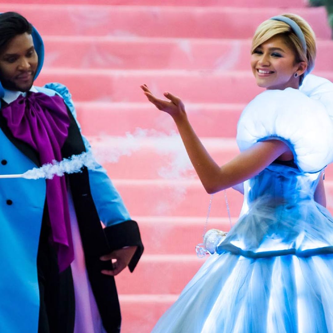 ¡Todo un espectáculo! Las 'performances' que nos han dejado con la boca abierta en la Gala Met
