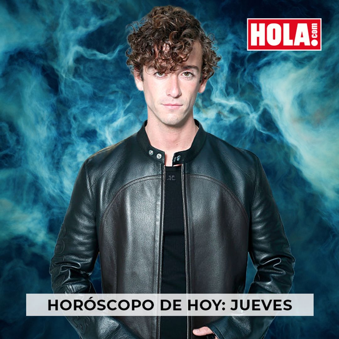 Horóscopo de hoy: palabras inspiradoras y sorpresas mágicas para Virgo, Libra y Géminis