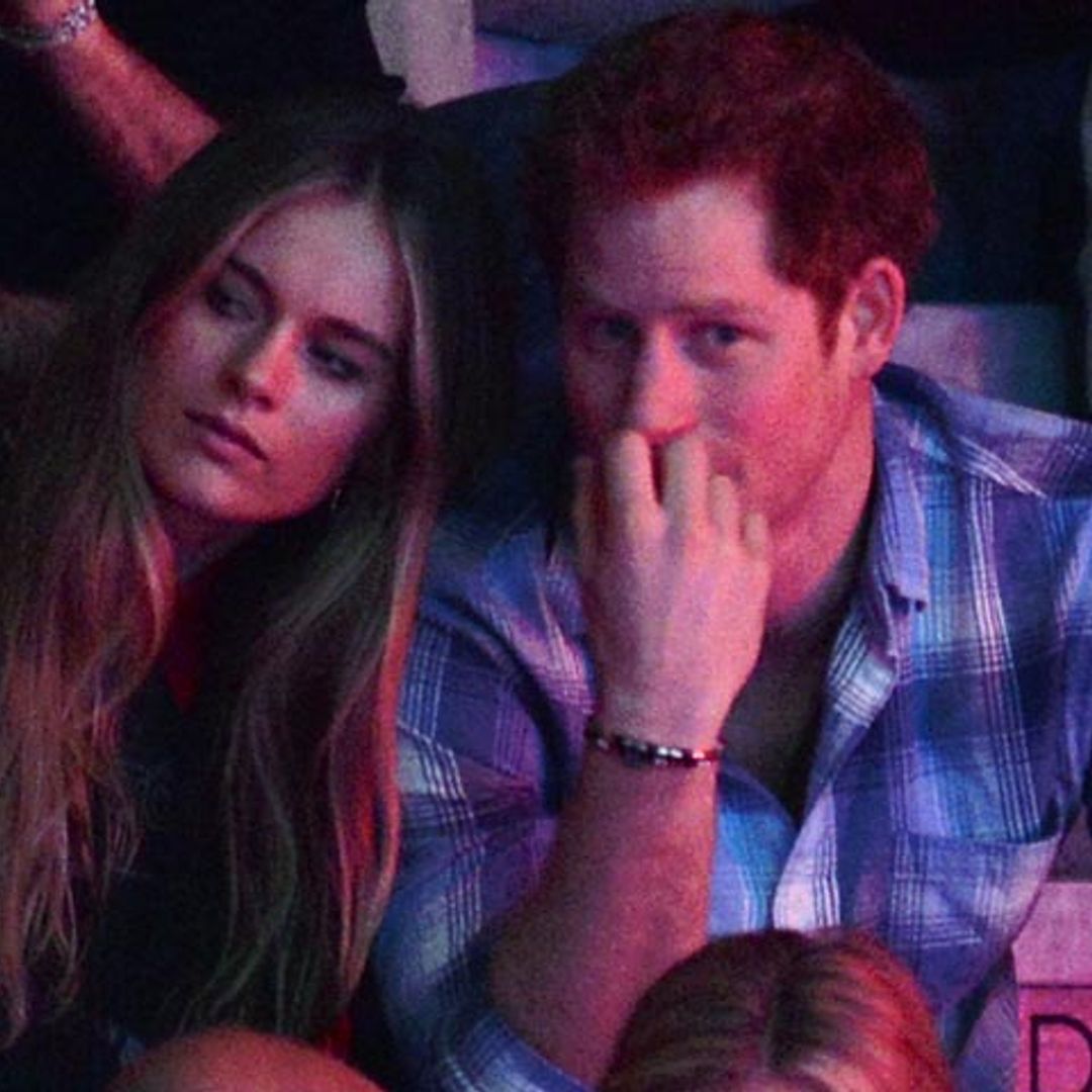 En ‘petit comité’ Cressida Bonas cuenta por qué no pudo ser princesa