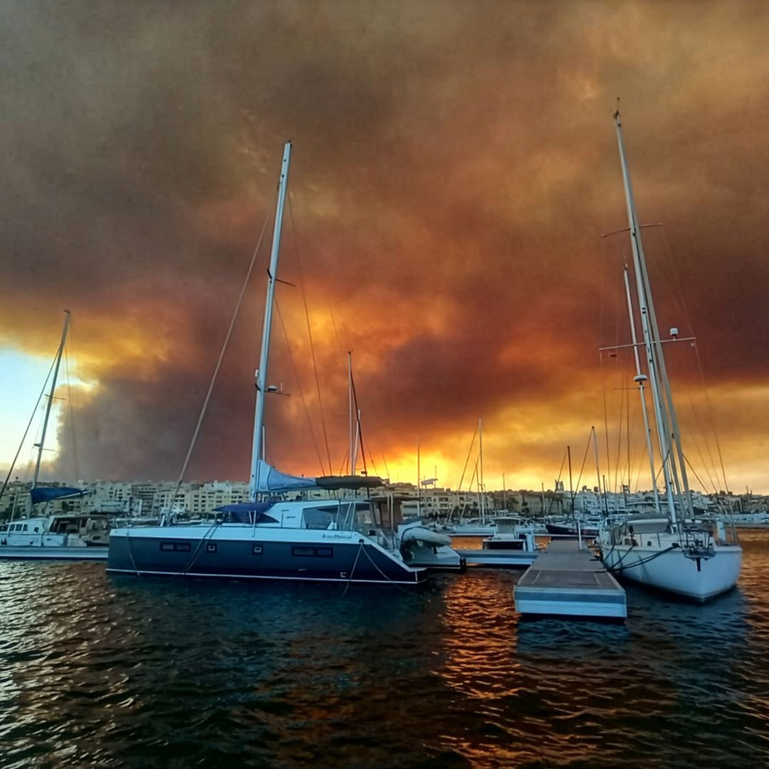 Tragedia en Los Gallardos (Almería): el incendio más mortal de España del siglo XXI deja al menos 12 fallecidos y 23 desaparecidos