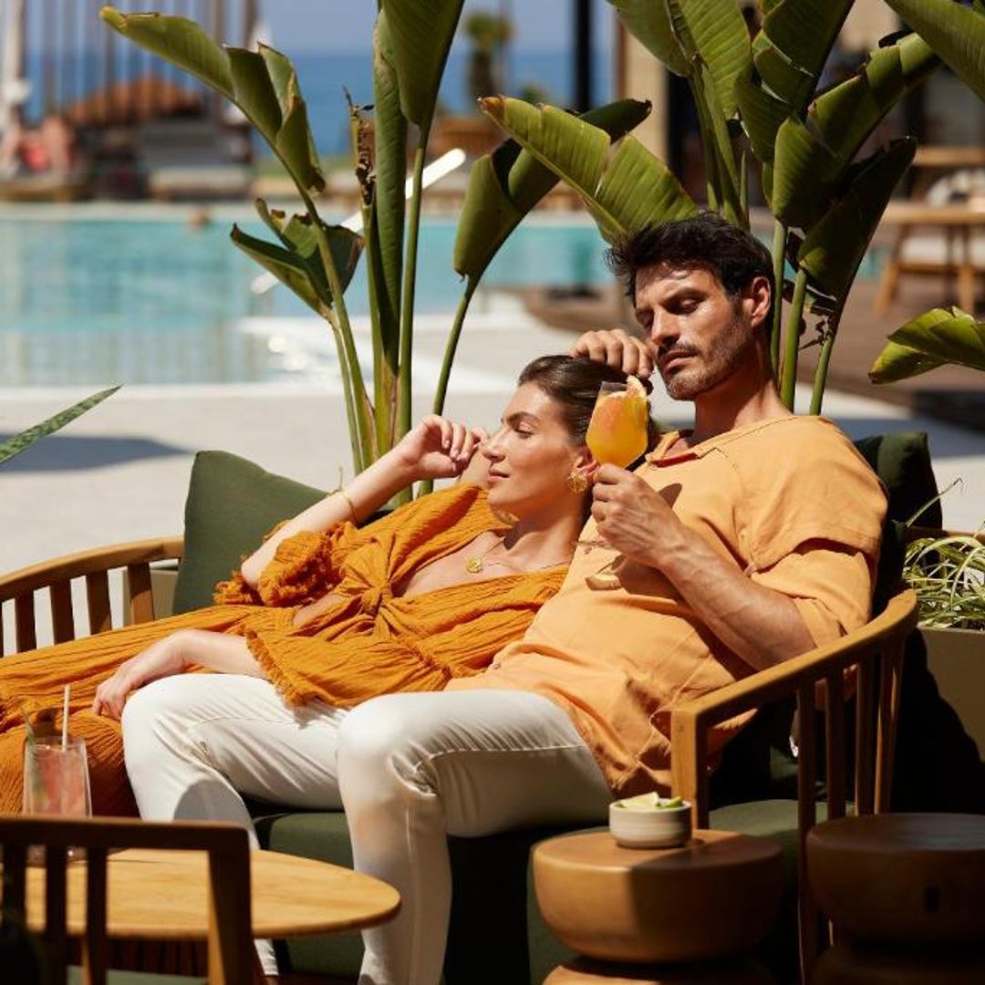 Los 6 mejores hoteles para una escapada en pareja este verano 2026