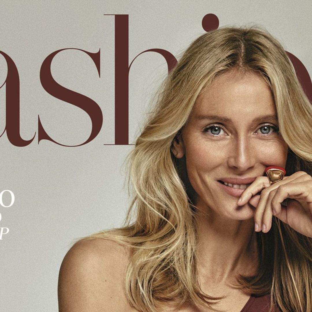 ¡HOLA! Fashion junio 2021