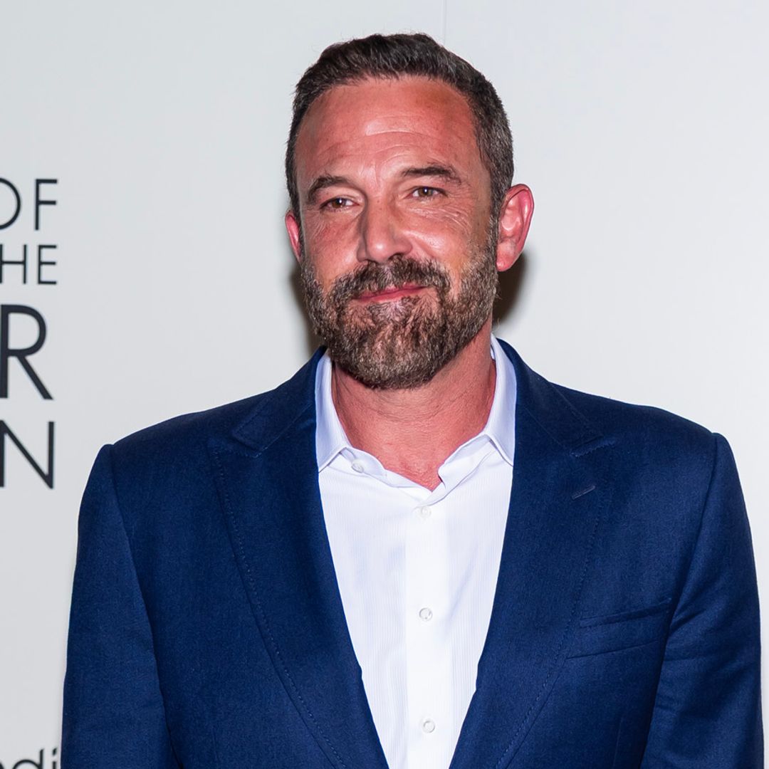 Ben Affleck elogia a Jennifer Lopez en un español casi perfecto: 'Ella es increíble'