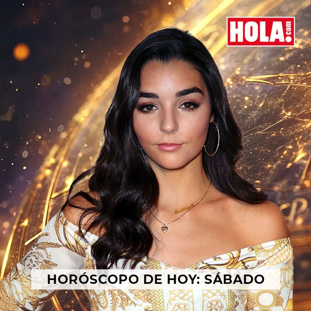 Horóscopo de hoy, sábado 23 de agosto, descubre cómo le irá hoy a tu signo