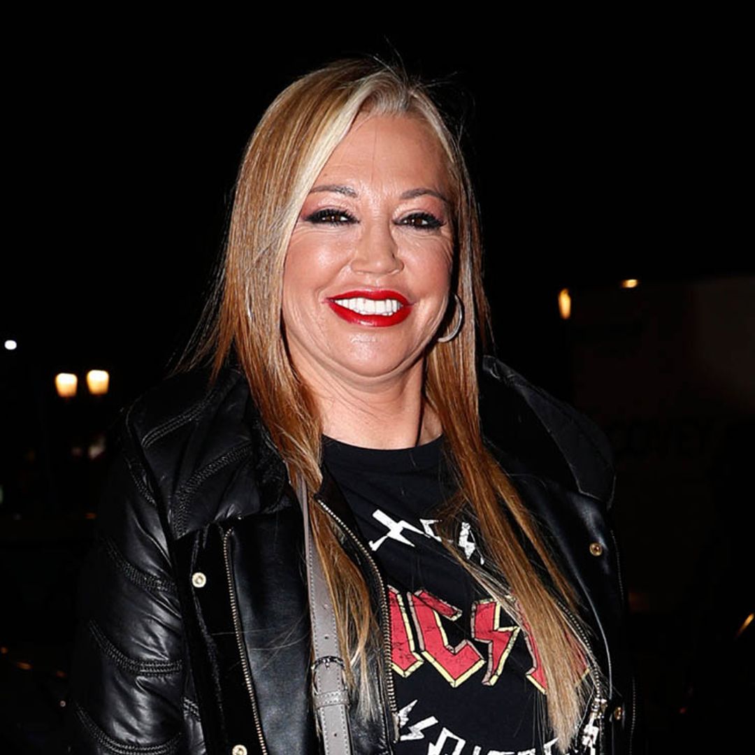 Una tierna dedicatoria y su debut como disc-jockey: Así fue la animada fiesta de cumpleaños de Belén Esteban