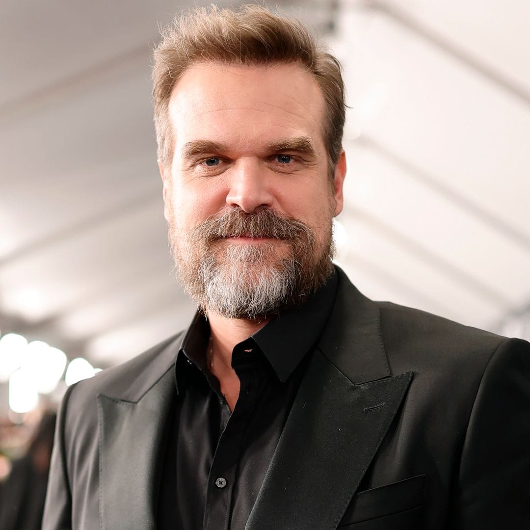 David Harbour no levanta cabeza tras Stranger Things: abandona su última película tras su polémica con Millie Bobbie Brown