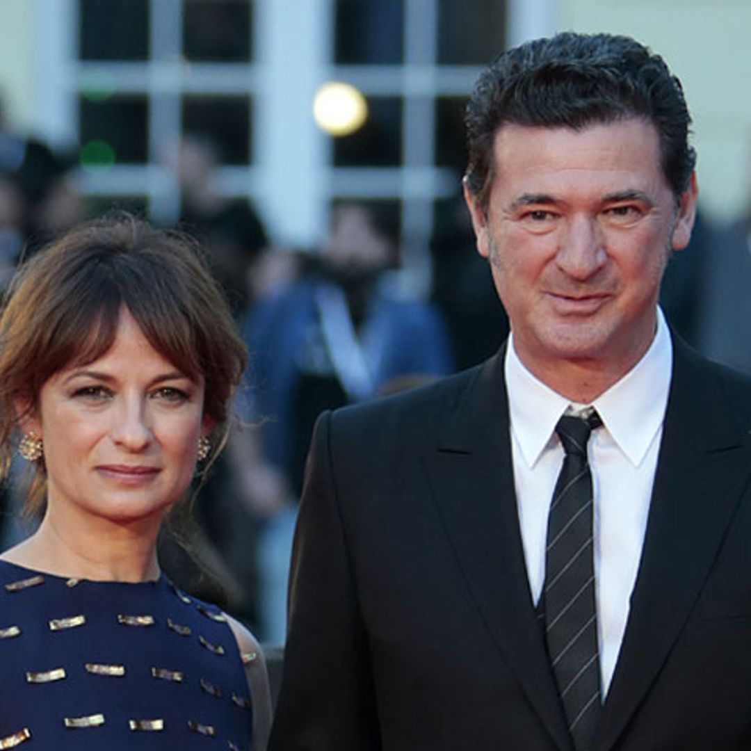 La boda sorpresa de Julio Medem con Montse Sanz, su pareja desde hace dos décadas