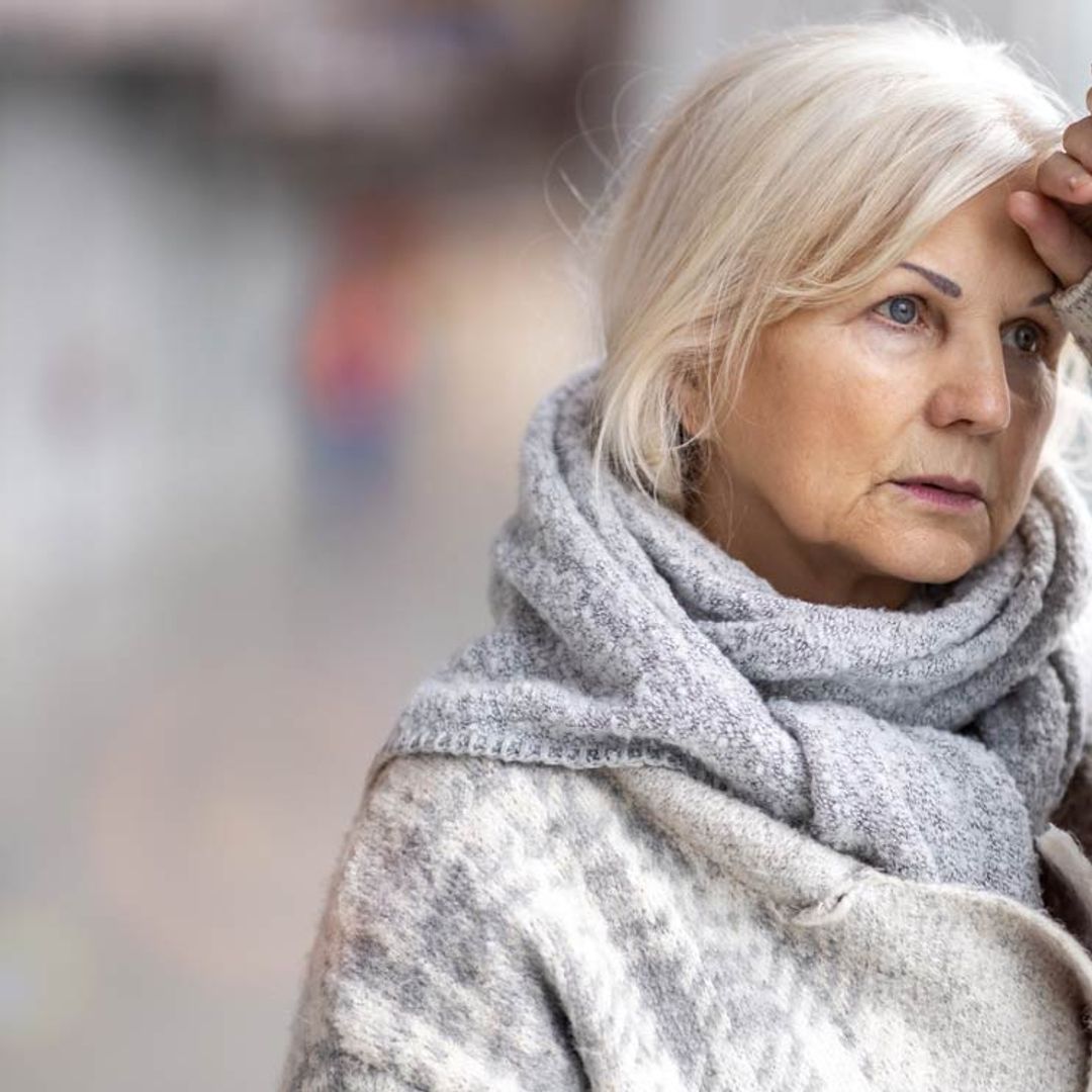 ¿Sabes qué es el síndrome vespertino que padecen algunos enfermos de Alzheimer?