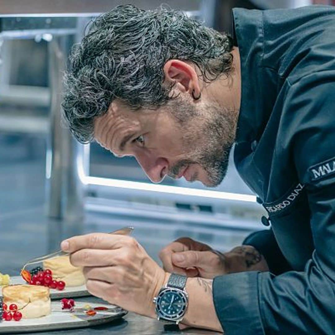 Si te gusta 'Masterchef', la nueva serie de cocina de RTVE te dejará buen sabor de boca y una sonrisa