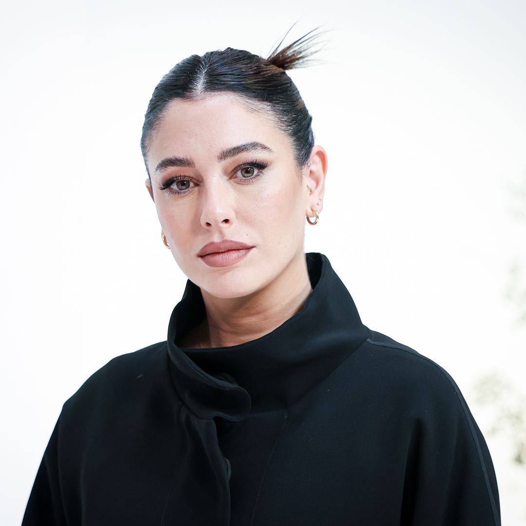 Blanca Suárez (37): "No quiero cumplir 40 y sentir que tengo 20, quiero colocarme en el momento vital que me toca"