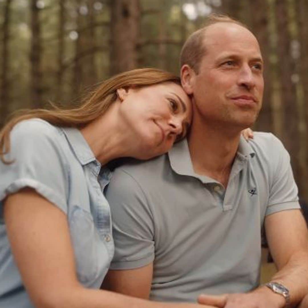 El cámara que grabó a Kate Middleton anunciando que había acabado la quimioterapia cuenta cómo fue ese momento