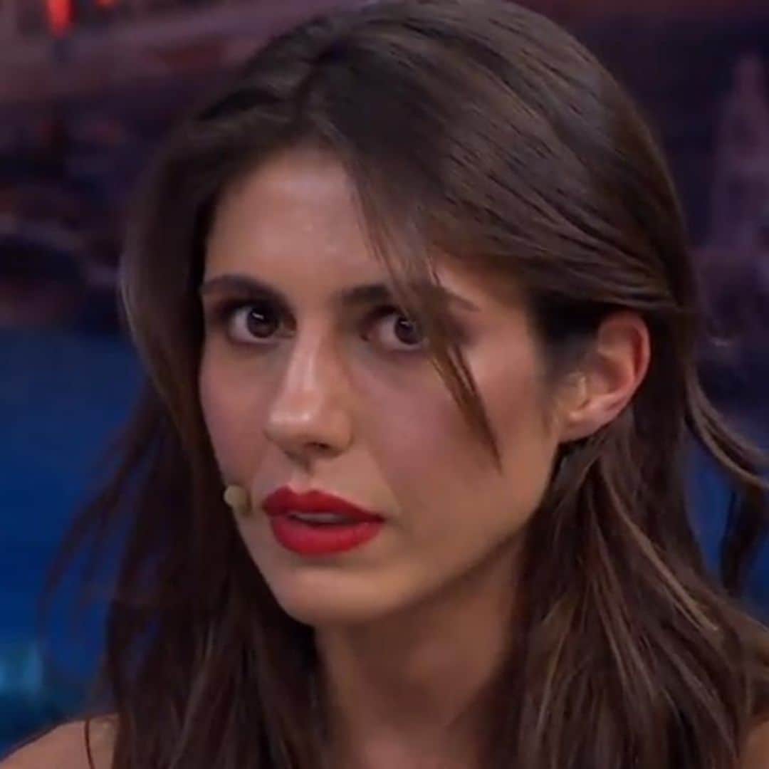 Ana Cristina Portillo se emociona al recordar 'la señal' que recibió de su madre, Sandra Domecq