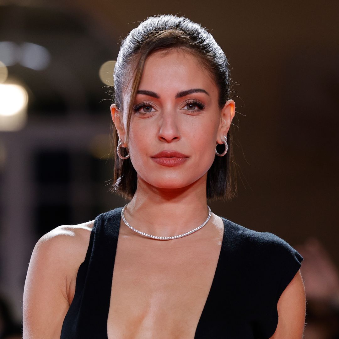 El contundente apoyo de Hiba Abouk a Lamine Yamal tras su comunicado: "Ignorantes"