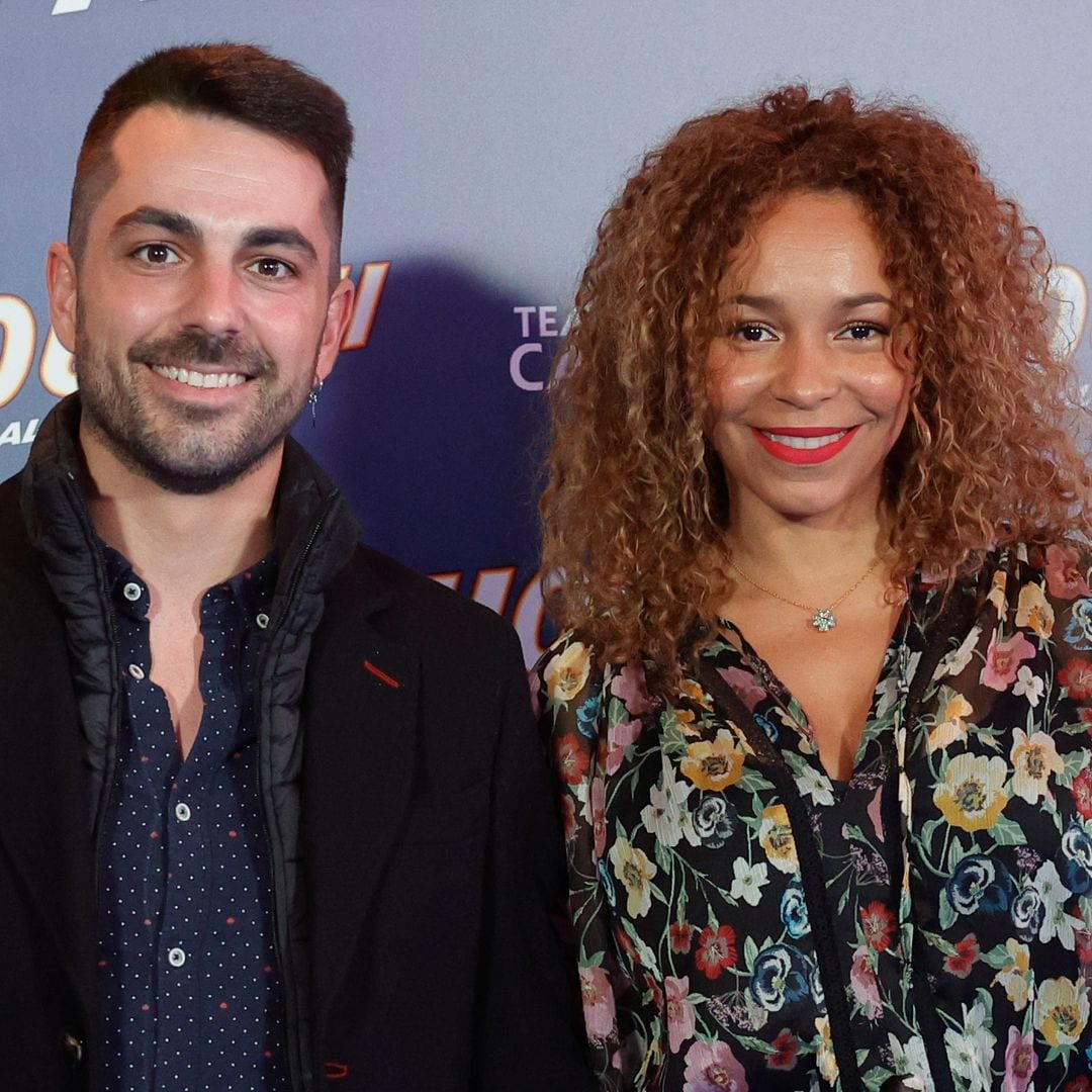 Montse Plá, hija de Beatriz Carvajal, vuelve a posar enamorada tras su sonado divorcio de Víctor Clavijo