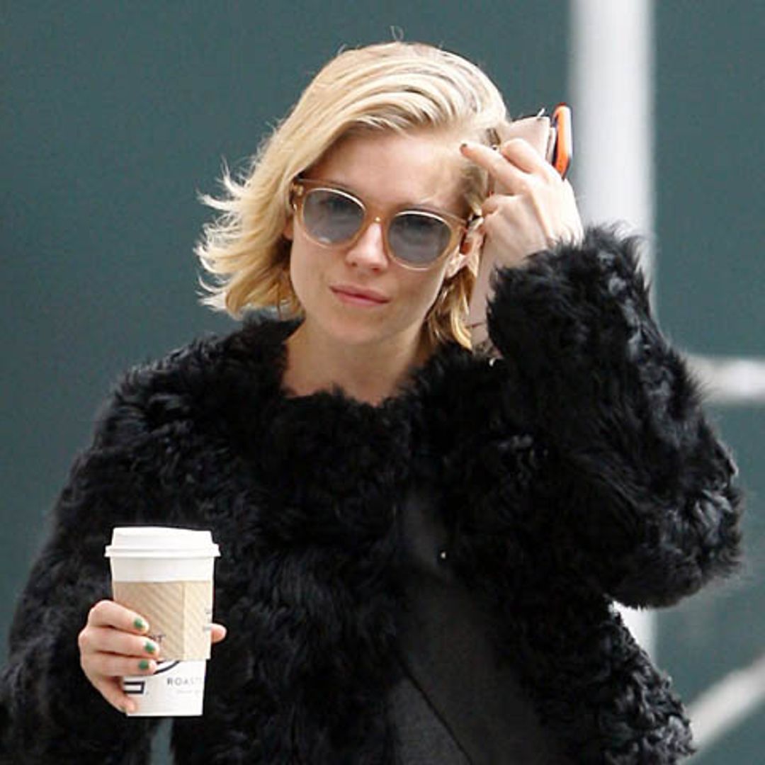 7 cosas que Sienna Miller y Kate Moss recomiendan hacer antes de desayunar