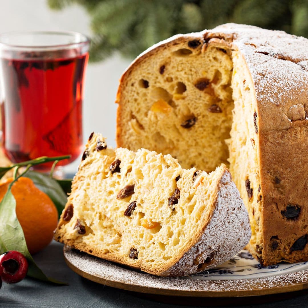 Los ‘panettones’ más deseados de esta Navidad