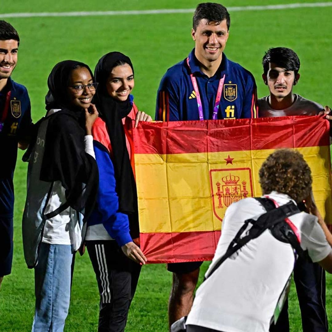 ¿Cómo gestionan el estrés los deportistas de élite ante las grandes competiciones?