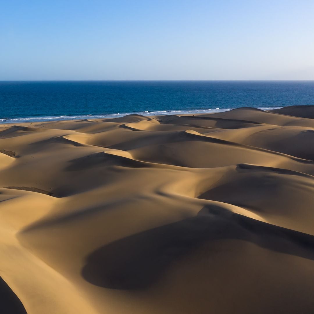 Gran Canaria Navidad
