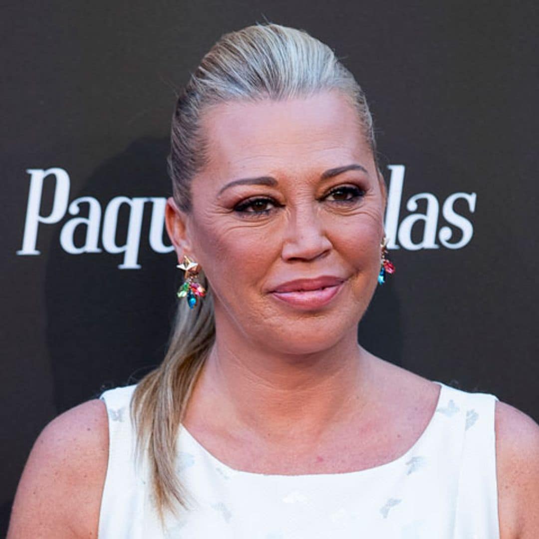 Belén Esteban estrena sección con unos invitados de lo más divertidos