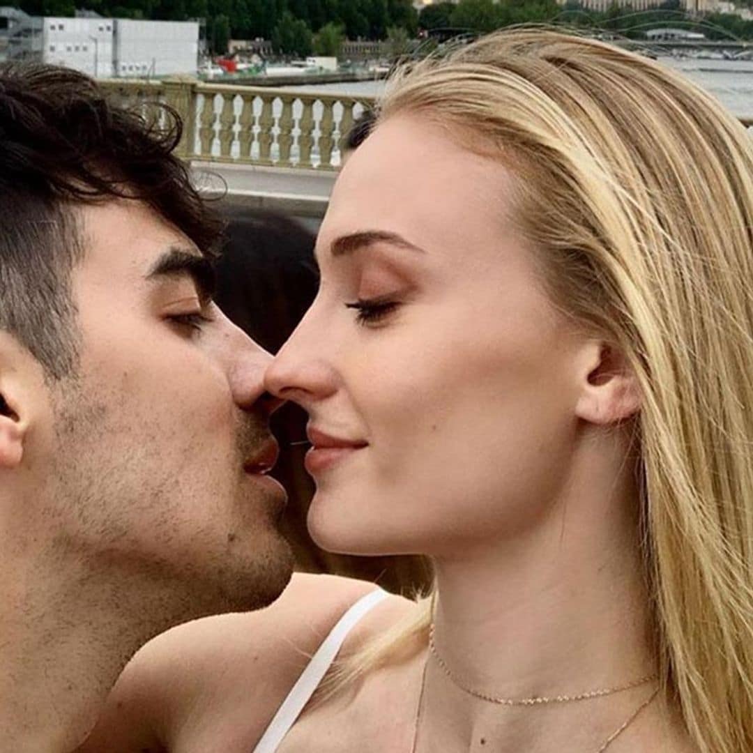 El cambio radical de Joe Jonas tras ser padre con Sophie Turner