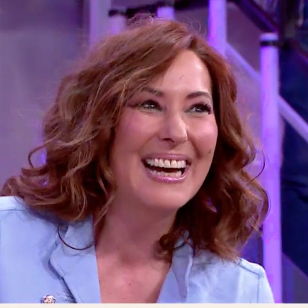 Rosario Mohedano vuelve a la televisión para hablar de Rocío Jurado y su emotivo homenaje final: "Mi tía me llevaba a todas partes"