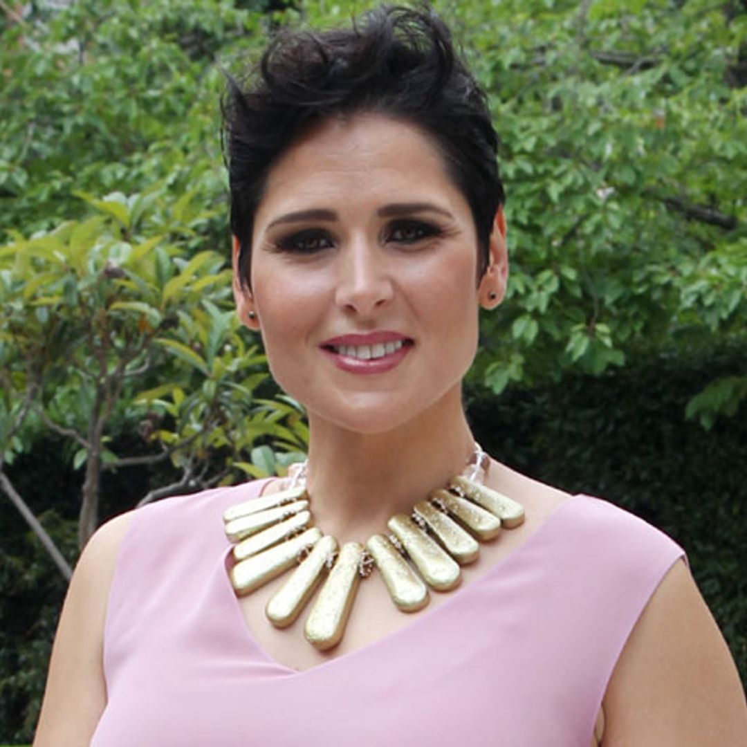 Rosa López cuenta que le robaron el premio de 'OT'