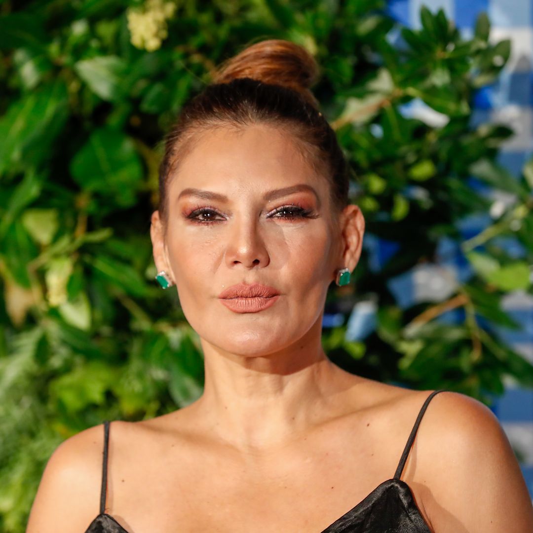 Ivonne Reyes da la última hora sobre su estado de salud tras tener que abandonar 'Supervivientes': "Tengo rabia e impotencia"