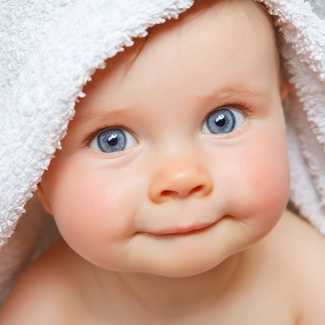 70 nombres raros y poco comunes para niños y niñas