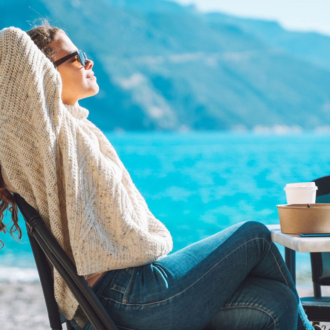 Si tienes déficit de vitamina D, te contamos qué debes hacer para solucionarlo