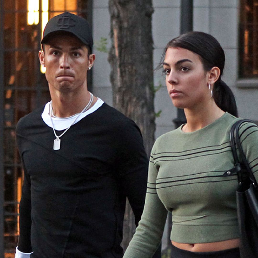 Los días libres de Cristiano Ronaldo para disfrutar de su recién nacida