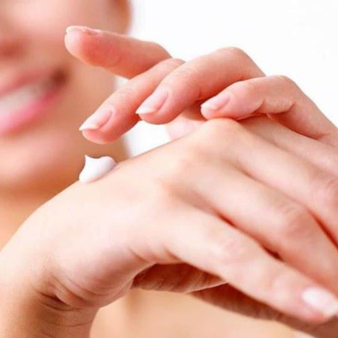 18 productos para reparar y cuidas tus manos ¡todo el año!