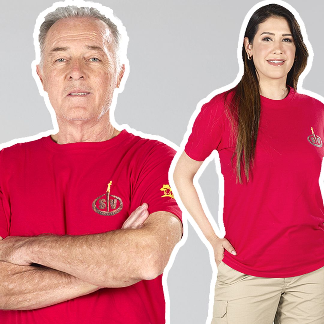 De José Manuel Soto a Gabriela Guillén: el posado oficial de los concursantes de 'Supervivientes 2026'