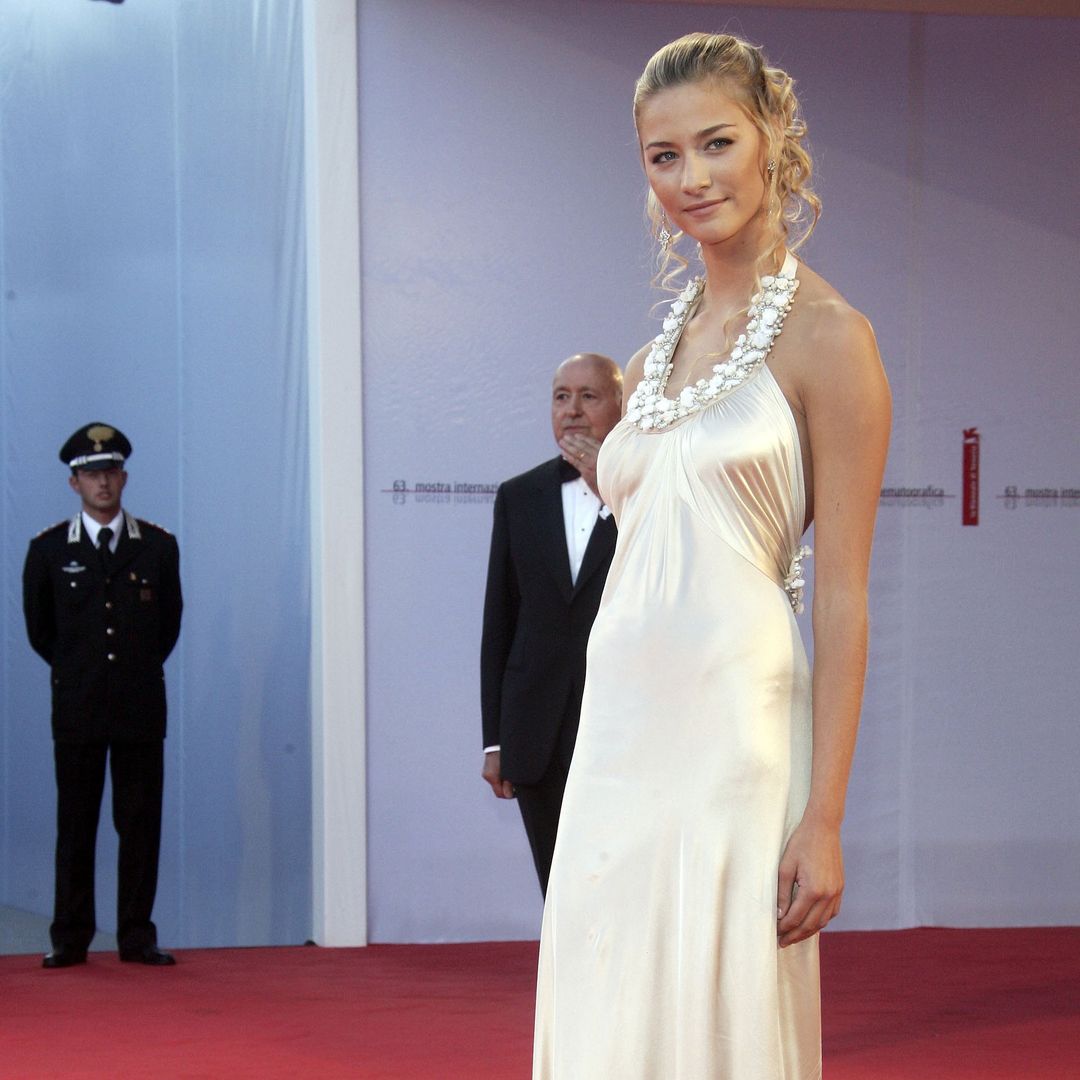 Carolina de Mónaco, Mette-Marit de Noruega y más 'royals' que han triunfado con sus looks en el Festival de Venecia