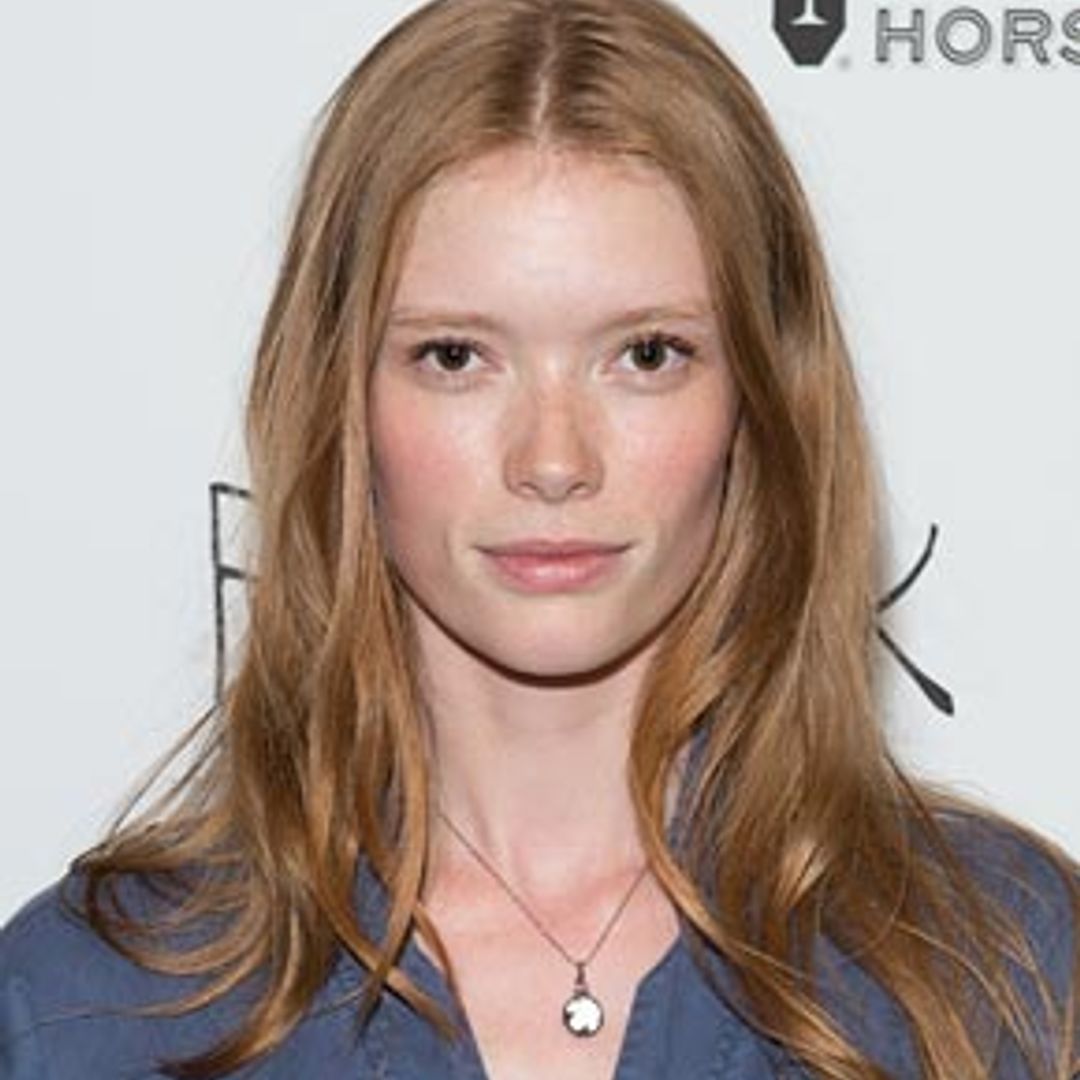 Julia Hafstrom