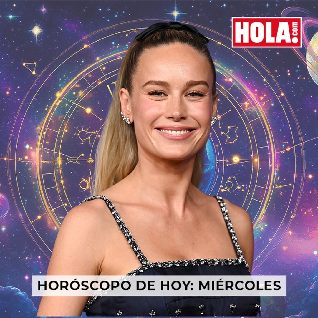 Horóscopo de hoy, miércoles 1 de octubre, descubre cómo le irá hoy a tu signo